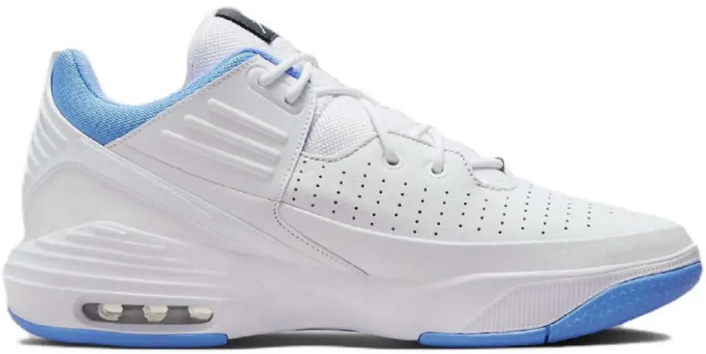 Giày Nike Air Jordan Max Aura 5 “University Blue” DZ4353-104