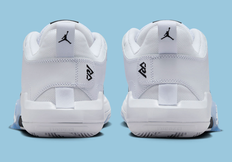 Giày Nike Air Jordan One Take 5 ‘Blue Tint’ FD2335-100 - Ảnh 3