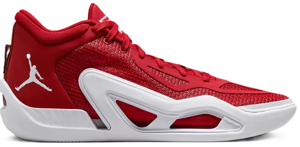 Giày Nike Air Jordan Tatum 1 TB ‘University Red’ FB2863-600