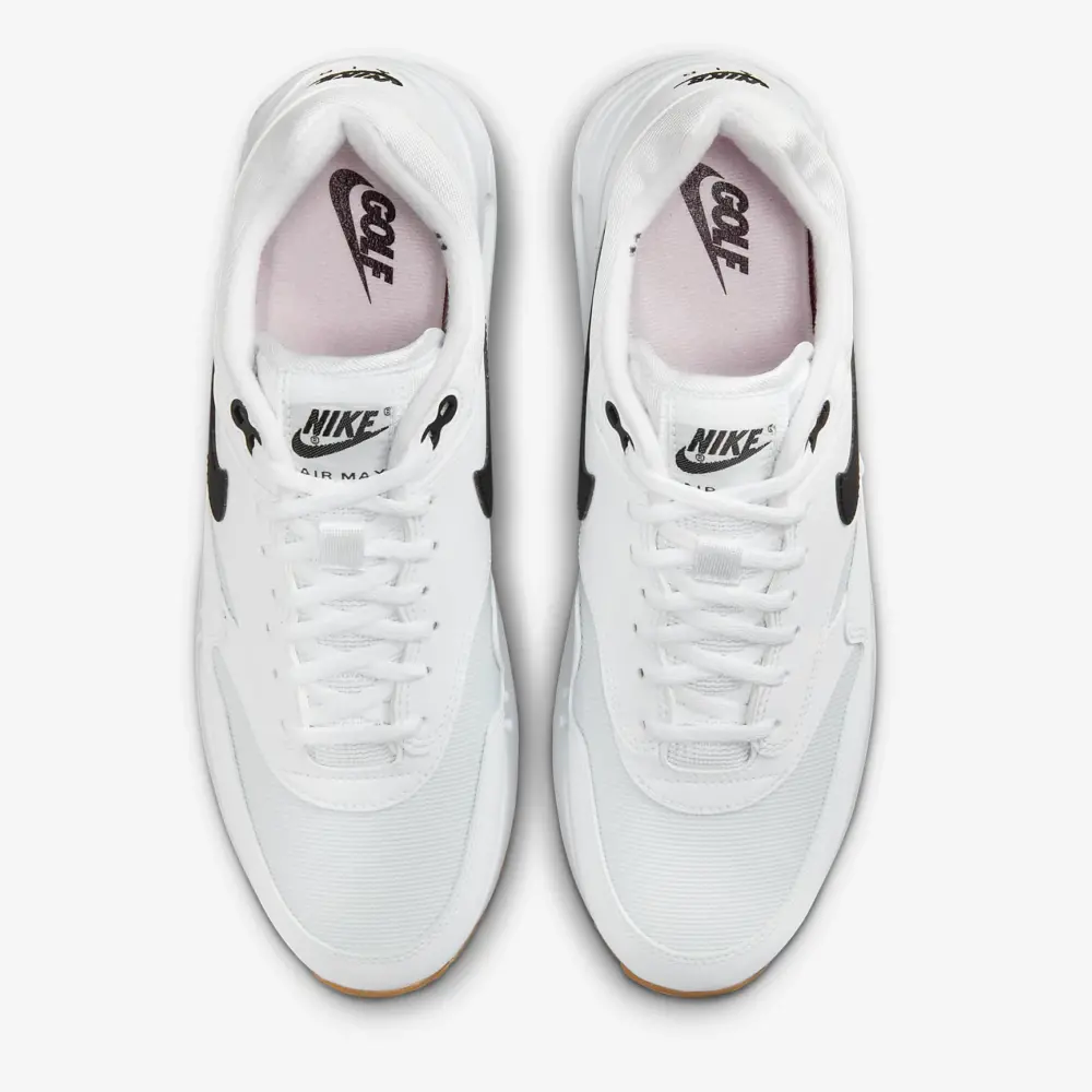 Alternative view of Giày Nike Air Max 1 ’86 OG Golf ‘Big Bubble’ FN0697-100