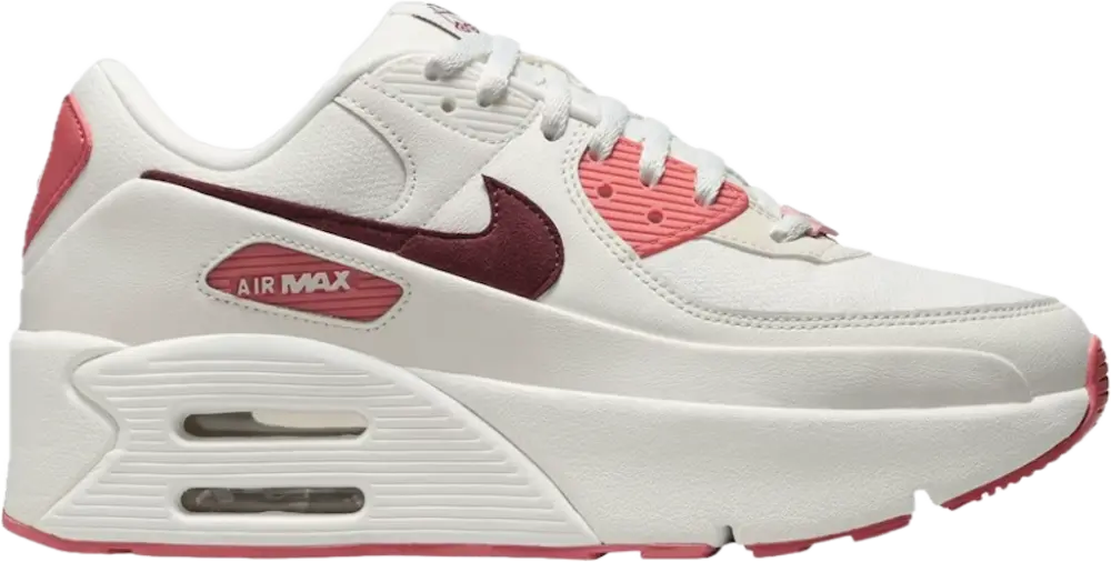 Giày Nike Air Max 90 LV8 SE ‘Valentine’s Day’ FZ5164-133