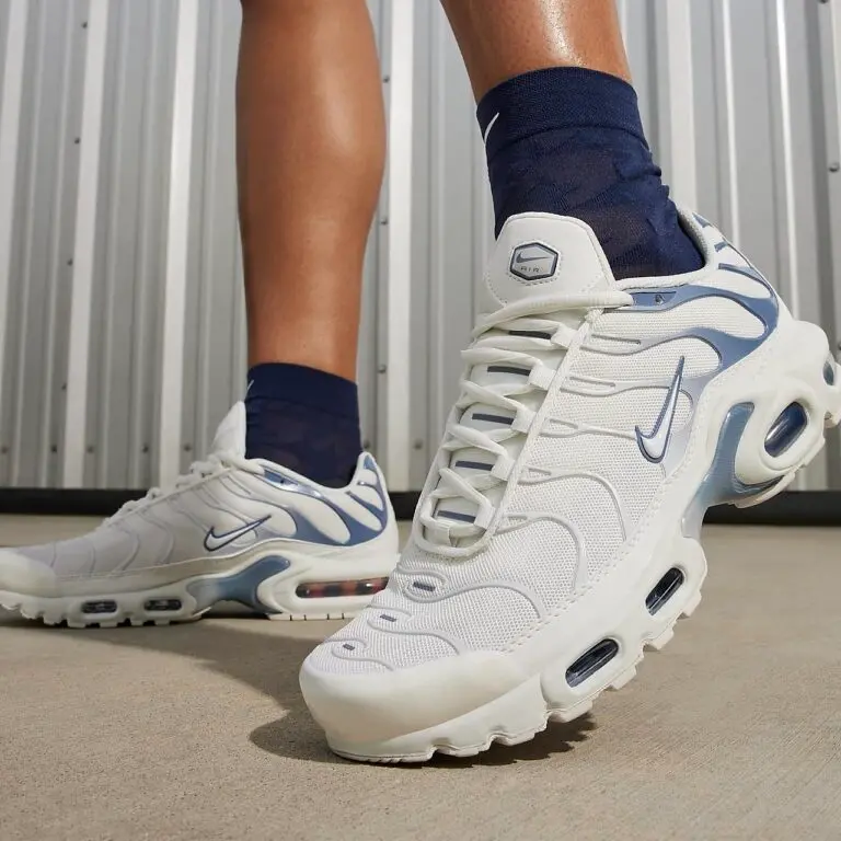 Giày Nike Air Max Plus ‘Ashen Slate’ DZ3671-104 - Ảnh 8