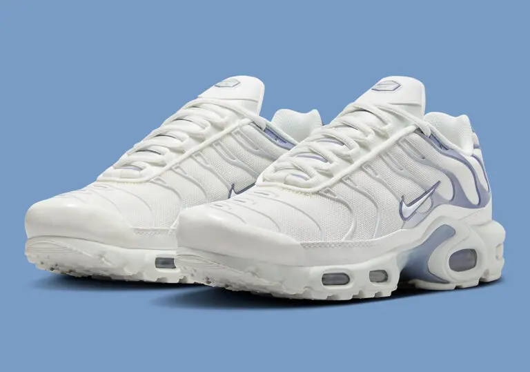 Giày Nike Air Max Plus ‘Ashen Slate’ DZ3671-104 - Ảnh 6