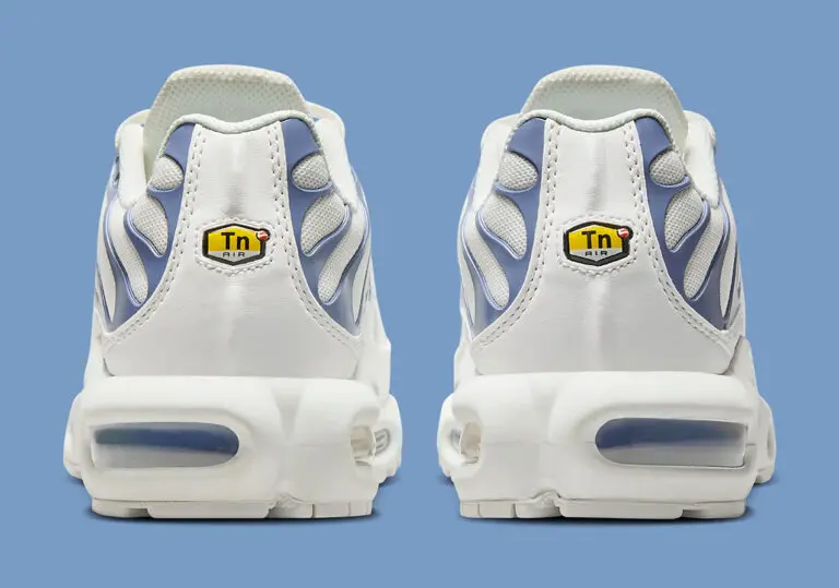 Giày Nike Air Max Plus ‘Ashen Slate’ DZ3671-104 - Ảnh 5