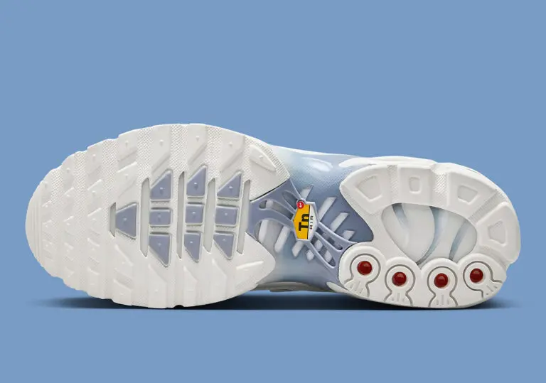 Giày Nike Air Max Plus ‘Ashen Slate’ DZ3671-104 - Ảnh 4