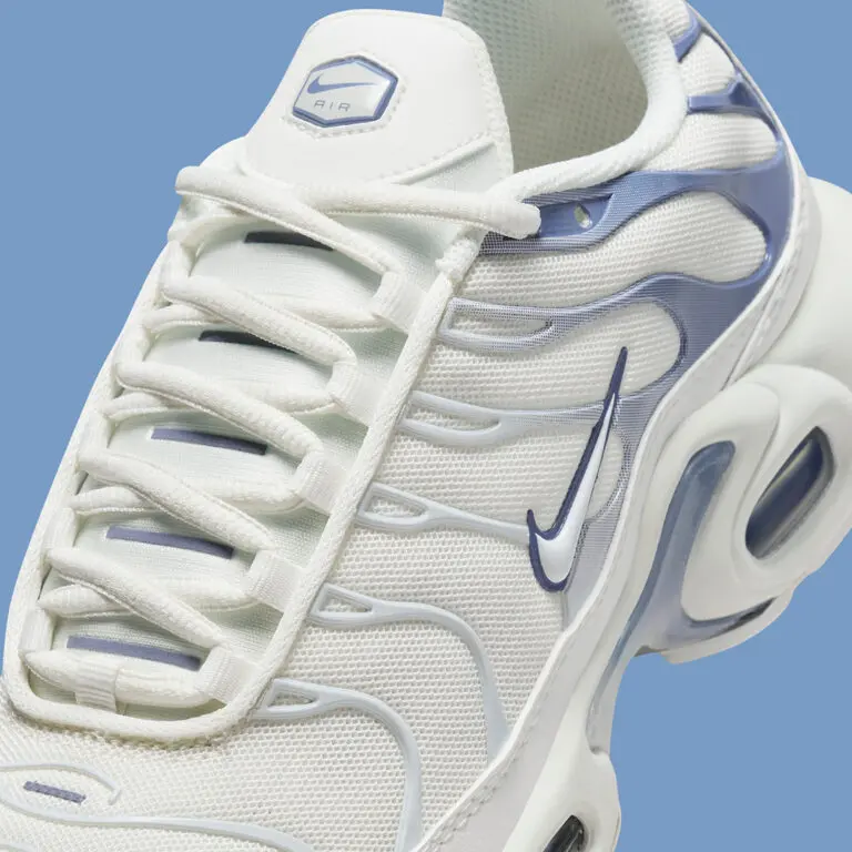 Giày Nike Air Max Plus ‘Ashen Slate’ DZ3671-104 - Ảnh 3