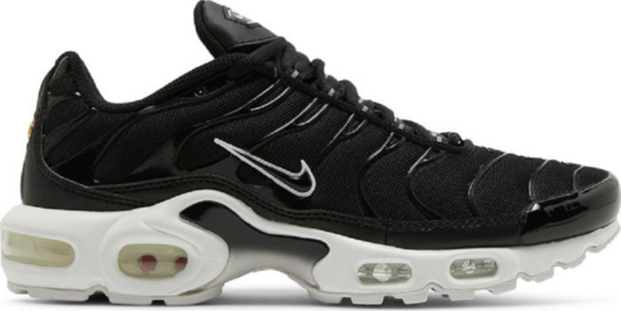 Giày Nike Air Max Plus ‘Black White’ DM2362-001