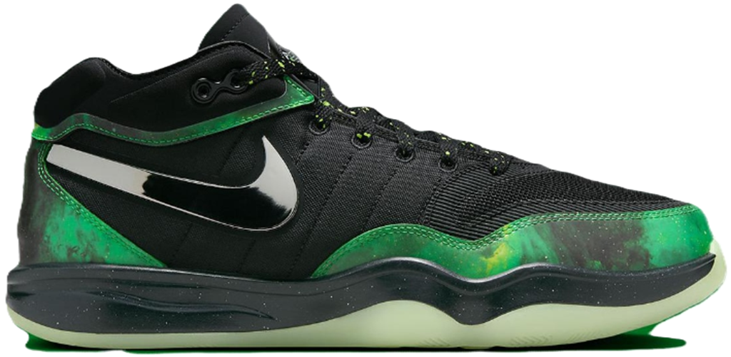 Giày Nike Air Zoom GT Hustle 2 ‘Victor Wembanyama’ FZ7310-900