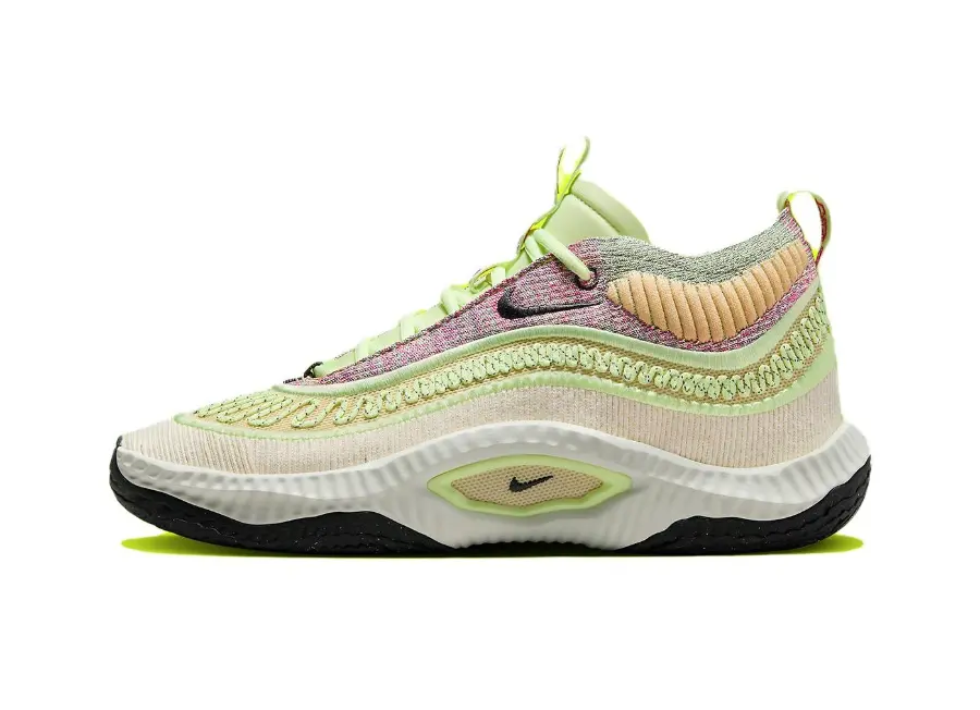 Giày Nike Cosmic Unity 3 ‘All-Star’ DV2757-700 - Ảnh 5