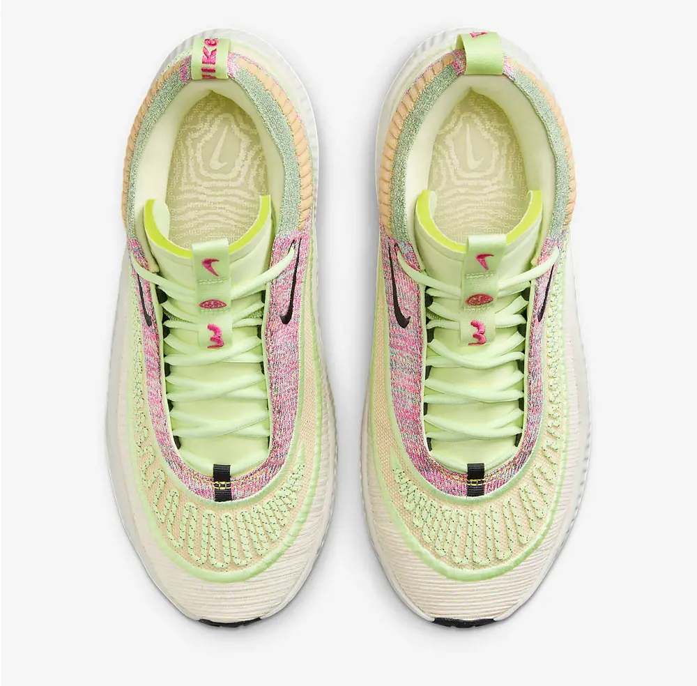 Giày Nike Cosmic Unity 3 ‘All-Star’ DV2757-700 - Ảnh 4
