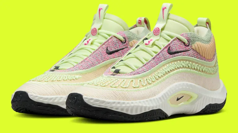 Giày Nike Cosmic Unity 3 ‘All-Star’ DV2757-700 - Ảnh 3