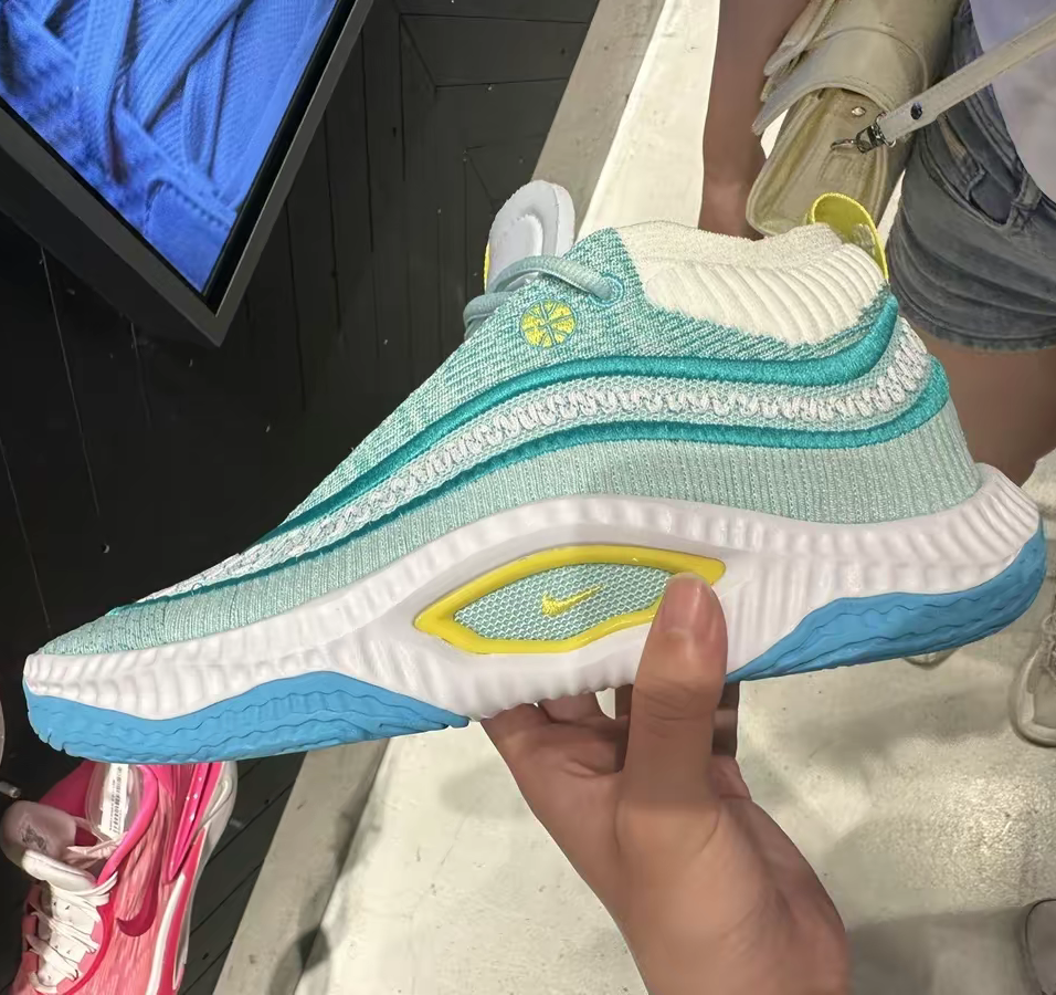 Giày Nike Cosmic Unity 3 ‘Joy’ DV2757-300 - Ảnh 6