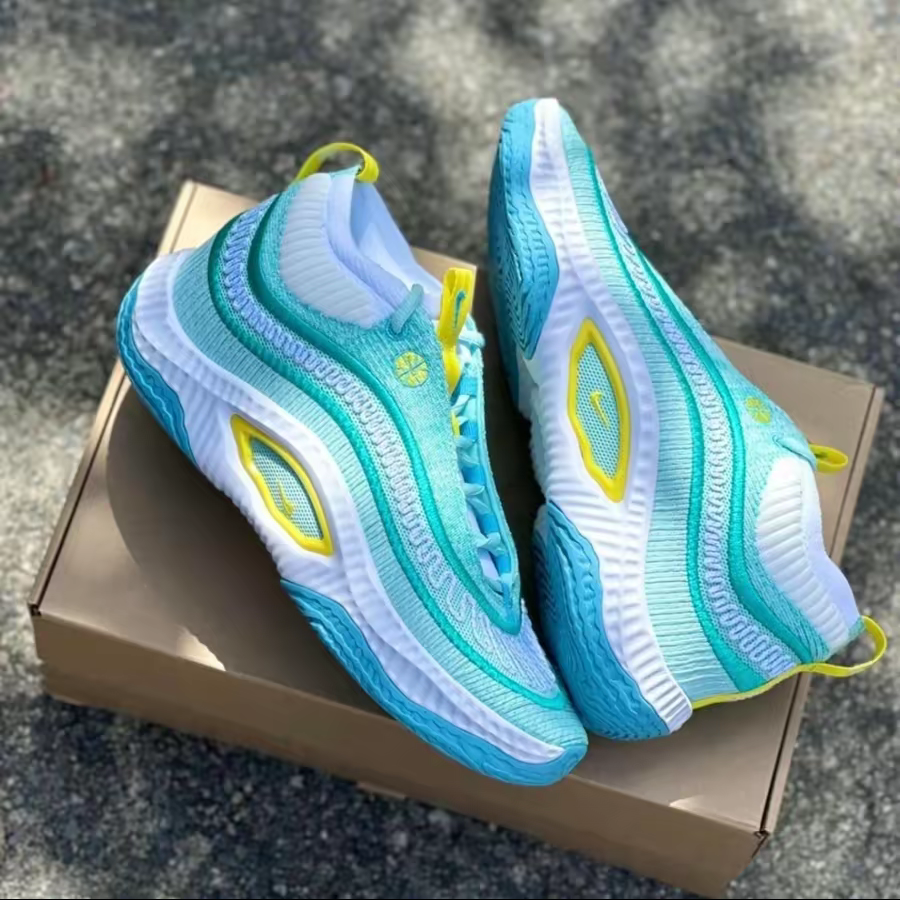 Giày Nike Cosmic Unity 3 ‘Joy’ DV2757-300 - Ảnh 5