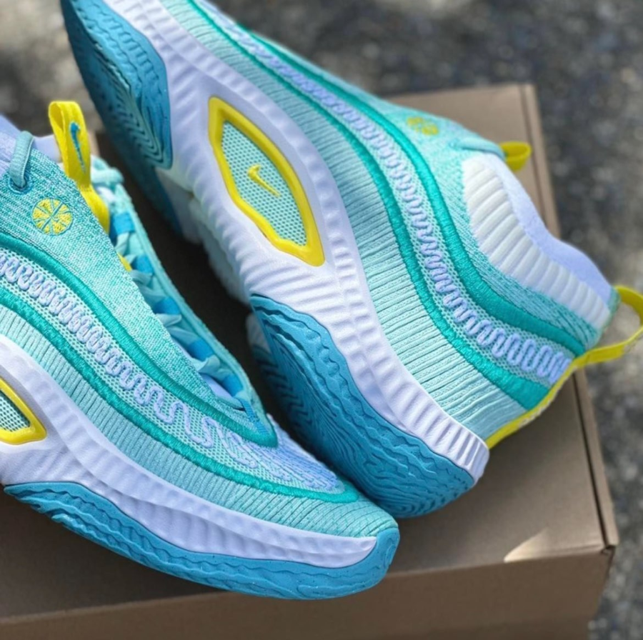 Giày Nike Cosmic Unity 3 ‘Joy’ DV2757-300 - Ảnh 4