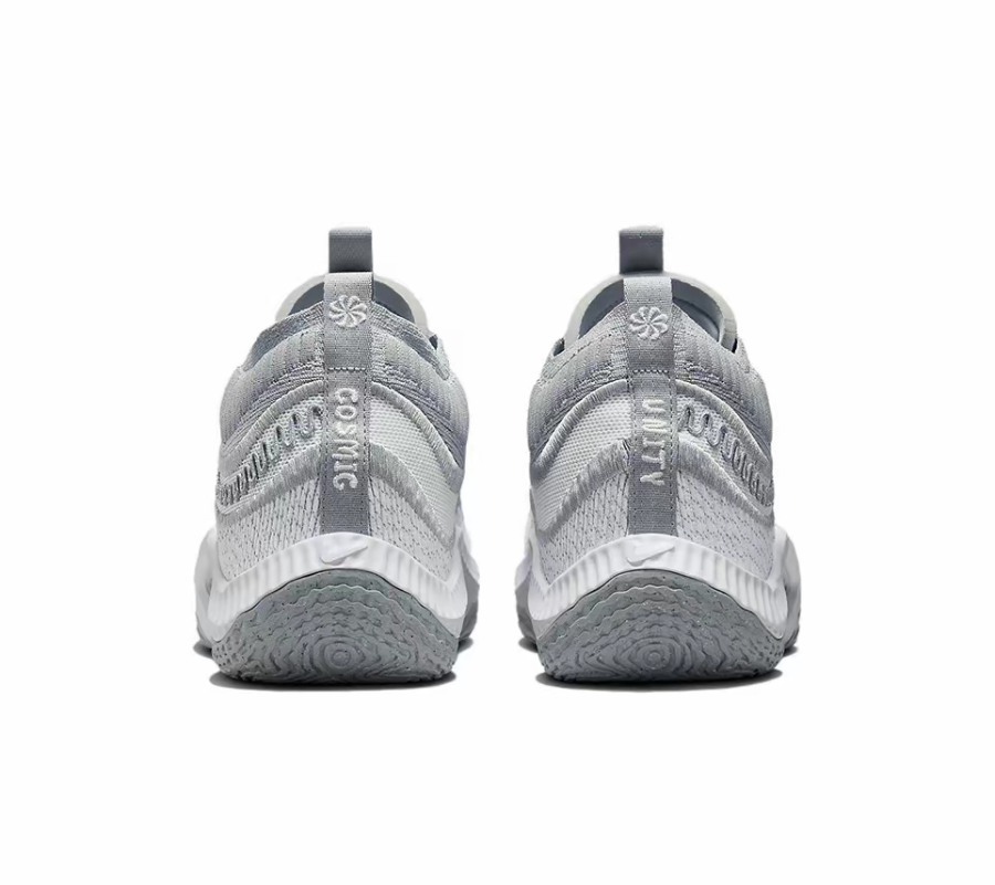 Giày Nike Cosmic Unity 3 TB ‘Wolf Grey’ DZ2906-001 - Ảnh 4