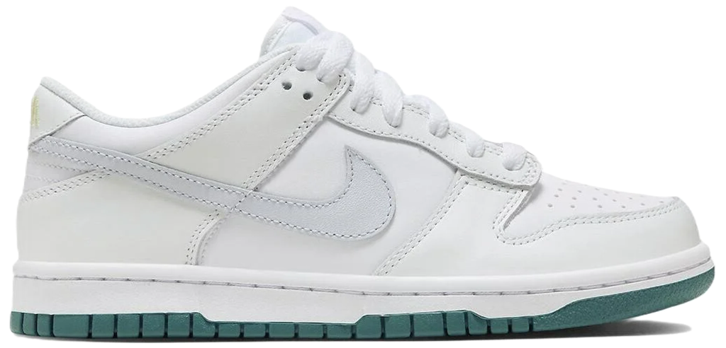Giày Nike Dunk Low ‘Features Green’ FD9911-101