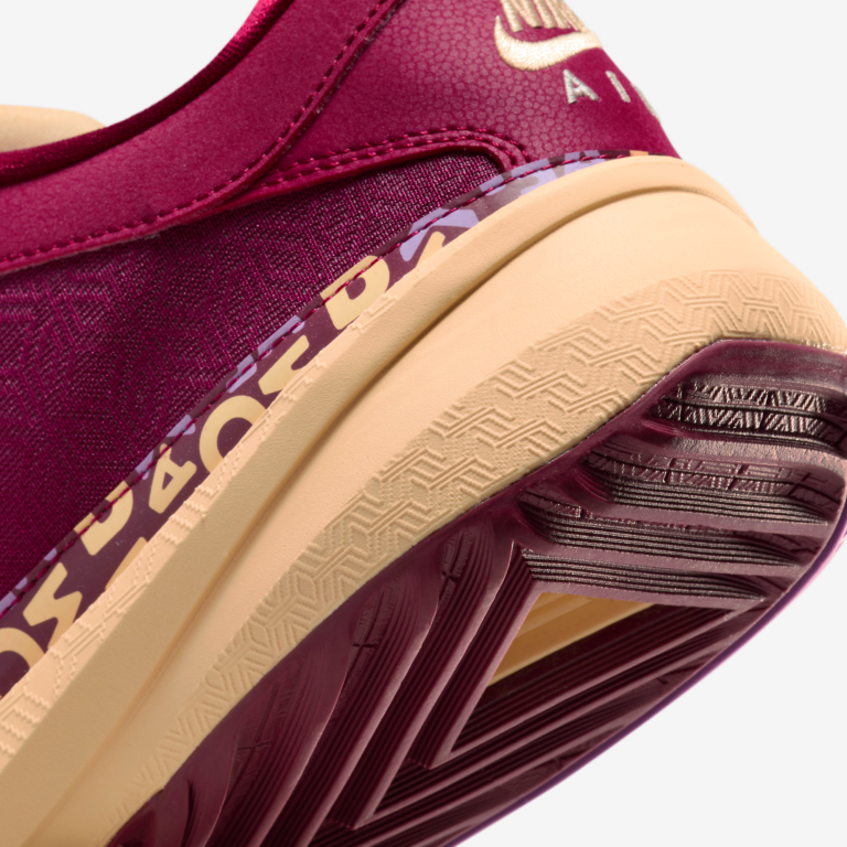 Giày Nike Freak 5 ‘Alphabet Bros’ DX4985-600 - Ảnh 3