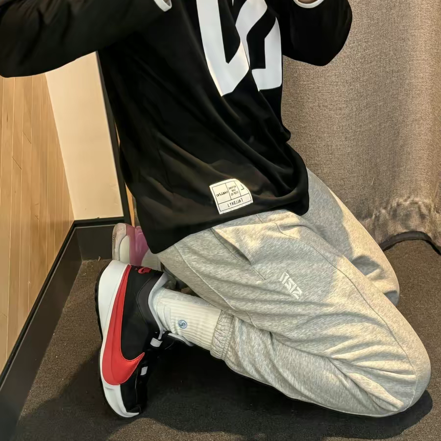 Giày Nike Freak 5 EP ‘Black Red’ DX4996-004 - Ảnh 5