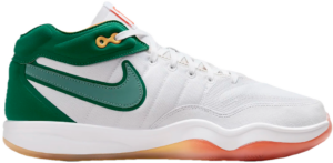 Giày Nike GT Hustle 2 Nike University ‘White’ DJ9404-103
