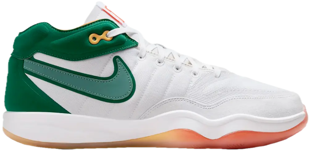 Giày Nike GT Hustle 2 Nike University ‘White’ DJ9404-103