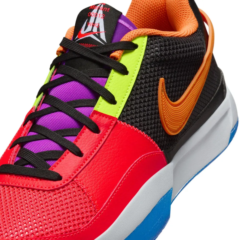 Giày Nike JA 1 ASW EP ‘All-Star Check’ FJ4242-001 - Ảnh 5