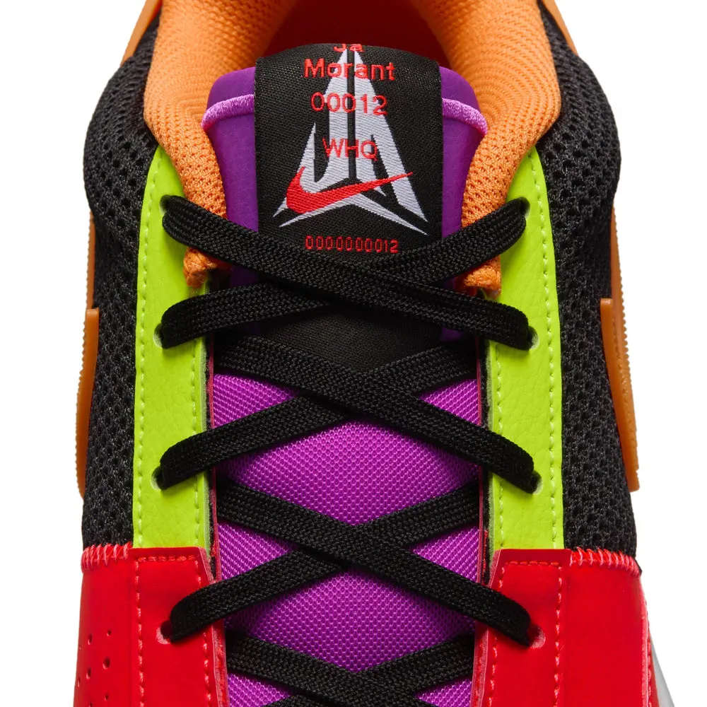 Giày Nike JA 1 ASW EP ‘All-Star Check’ FJ4242-001 - Ảnh 3