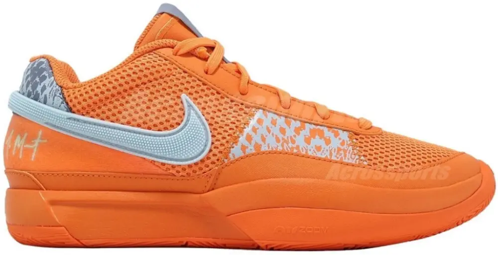 Giày Nike JA 1 'Mismatched' FV1288-800