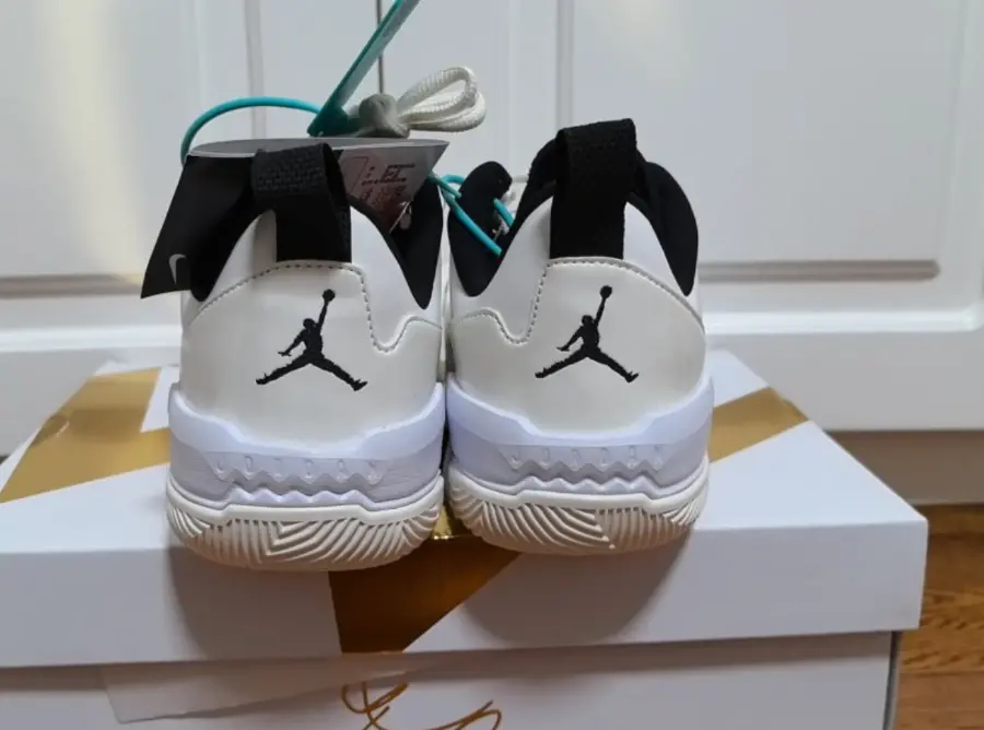 Giày Nike Jordan One Take 4 PF ‘Sail’ DZ3339-106 - Ảnh 5