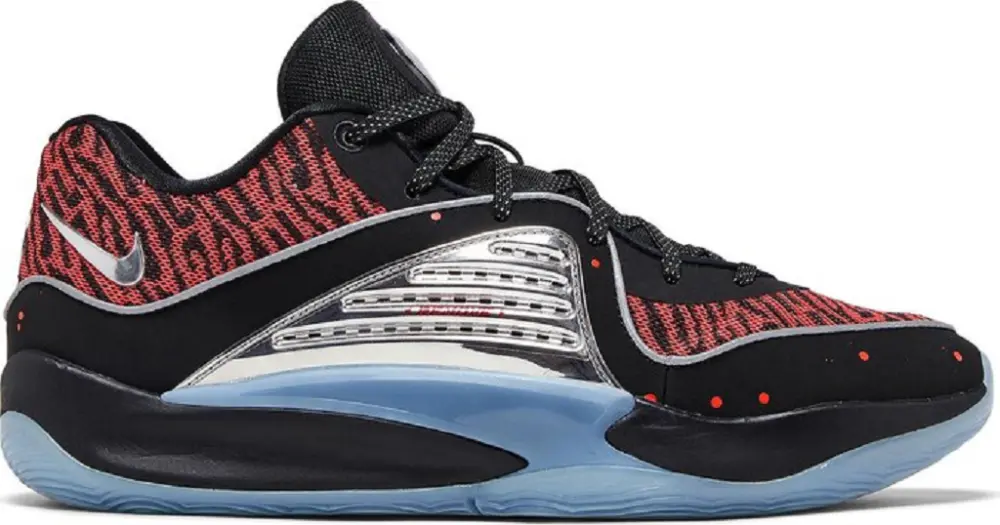 Giày Nike KD 16 ‘Slim Reaper’ DV2917-004