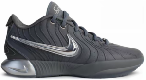 Giày Nike LeBron 21 'Cool Grey' HF5353-001