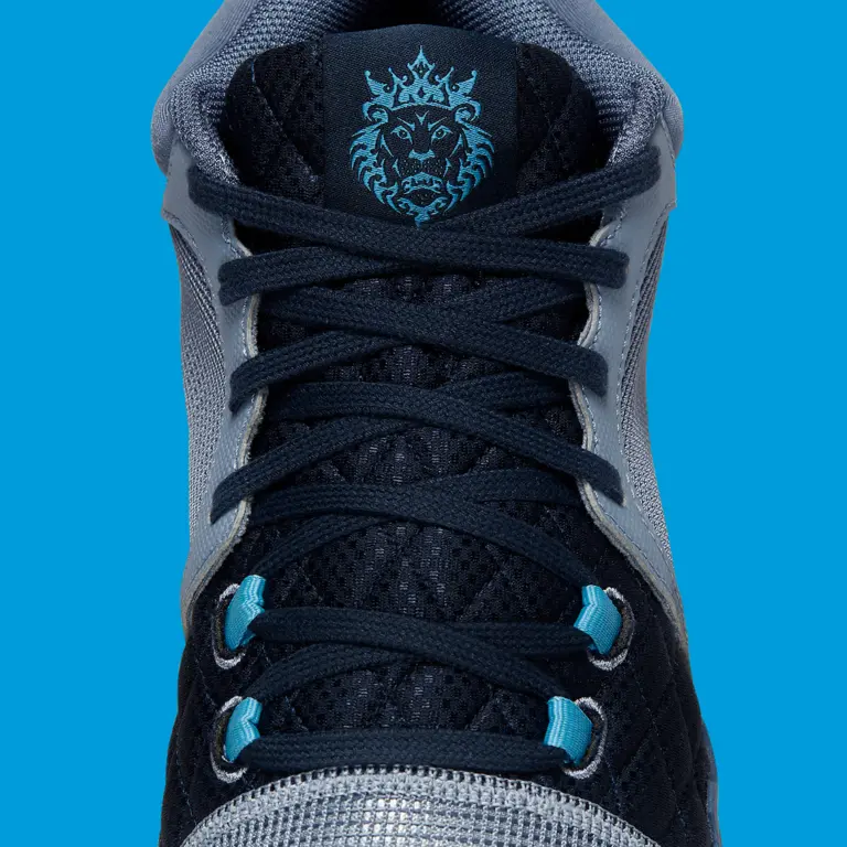 Alternative view of Giày Nike LeBron Witness 8 ‘Ashen Slate’ FB2239-400