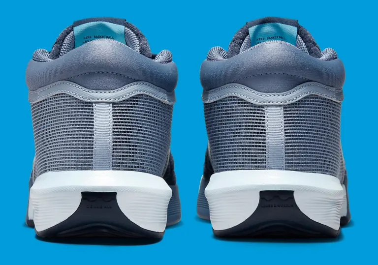 Giày Nike LeBron Witness 8 ‘Ashen Slate’ FB2239-400 - Ảnh 4