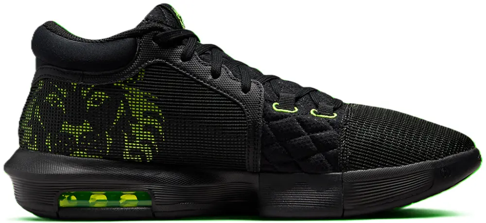 Giày Nike LeBron Witness 8 ‘Dunkman’ FB2239-002