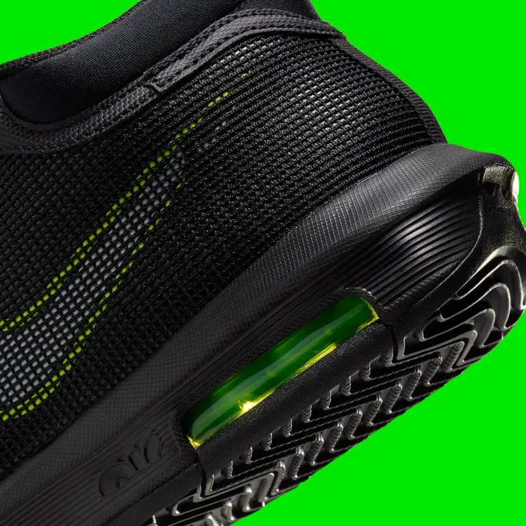 Alternative view of Giày Nike LeBron Witness 8 ‘Dunkman’ FB2239-002