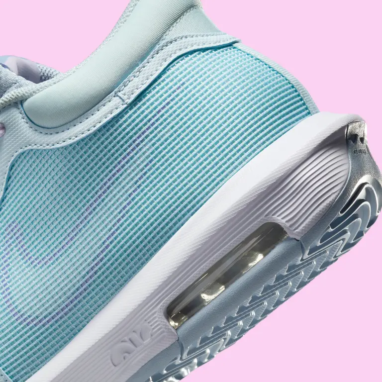 Giày Nike LeBron Witness 8 ‘Easter’ FB2239-401 - Ảnh 3