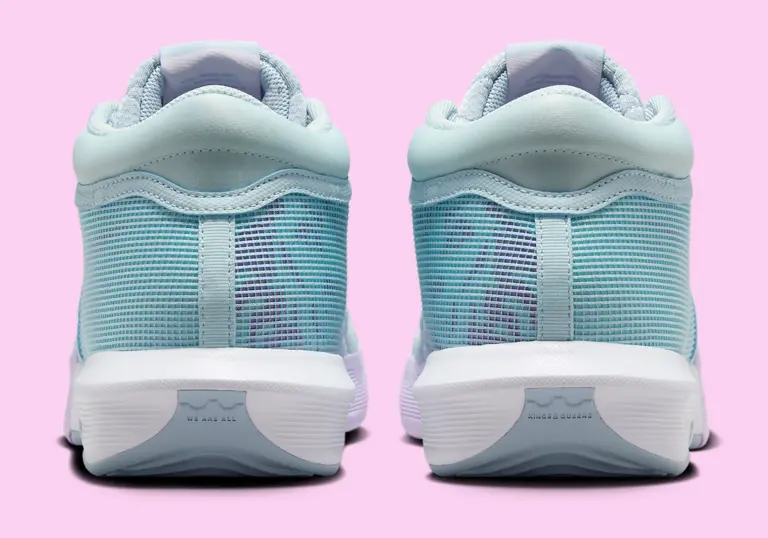 Giày Nike LeBron Witness 8 ‘Easter’ FB2239-401 - Ảnh 4