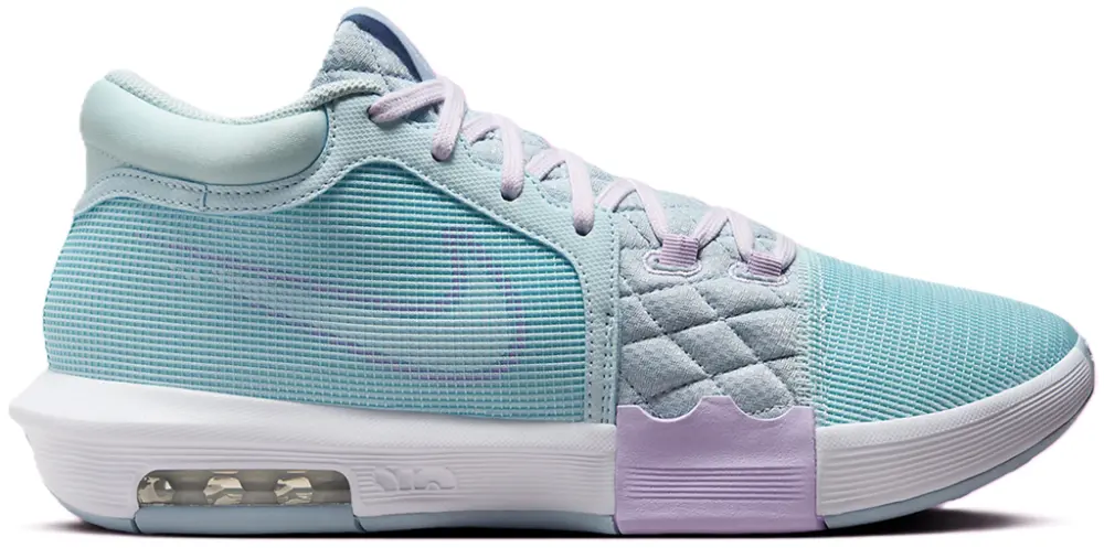 Giày Nike LeBron Witness 8 ‘Easter’ FB2239-401