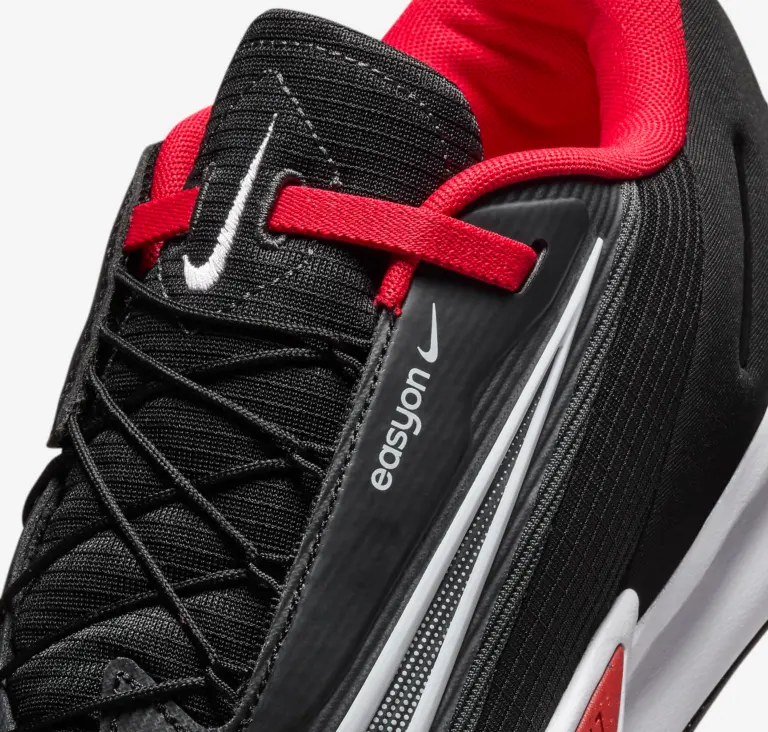 Giày Nike Precision 7 EasyOn ‘Bred’ FN0324-001 - Ảnh 3