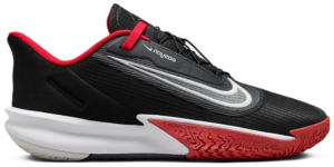 Giày Nike Precision 7 EasyOn ‘Bred’ FN0324-001