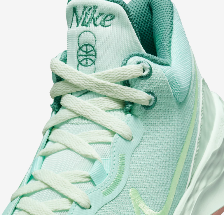 Giày Nike Renew Elevate 3 ‘Barely Green’ HF1574-301 - Ảnh 2