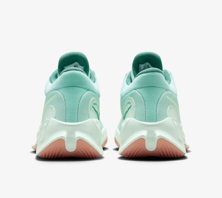 Giày Nike Renew Elevate 3 ‘Barely Green’ HF1574-301 - Ảnh 3