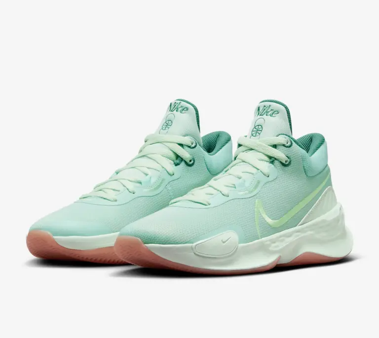 Giày Nike Renew Elevate 3 ‘Barely Green’ HF1574-301 - Ảnh 5