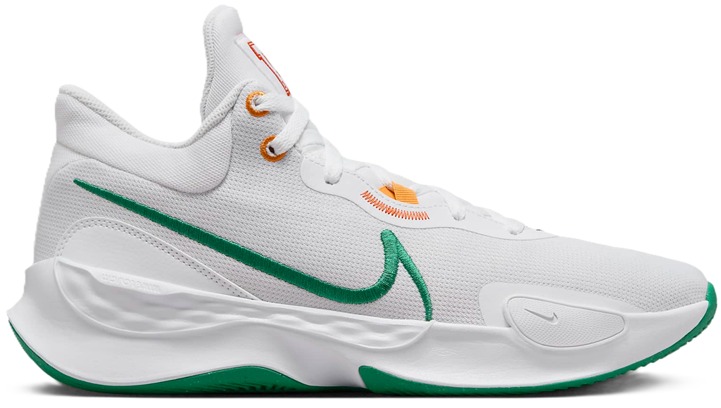 Giày Nike Renew Elevate 3 ‘White Malachite’ DD9304-102
