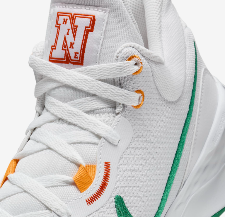 Giày Nike Renew Elevate 3 ‘White Malachite’ DD9304-102 - Ảnh 2