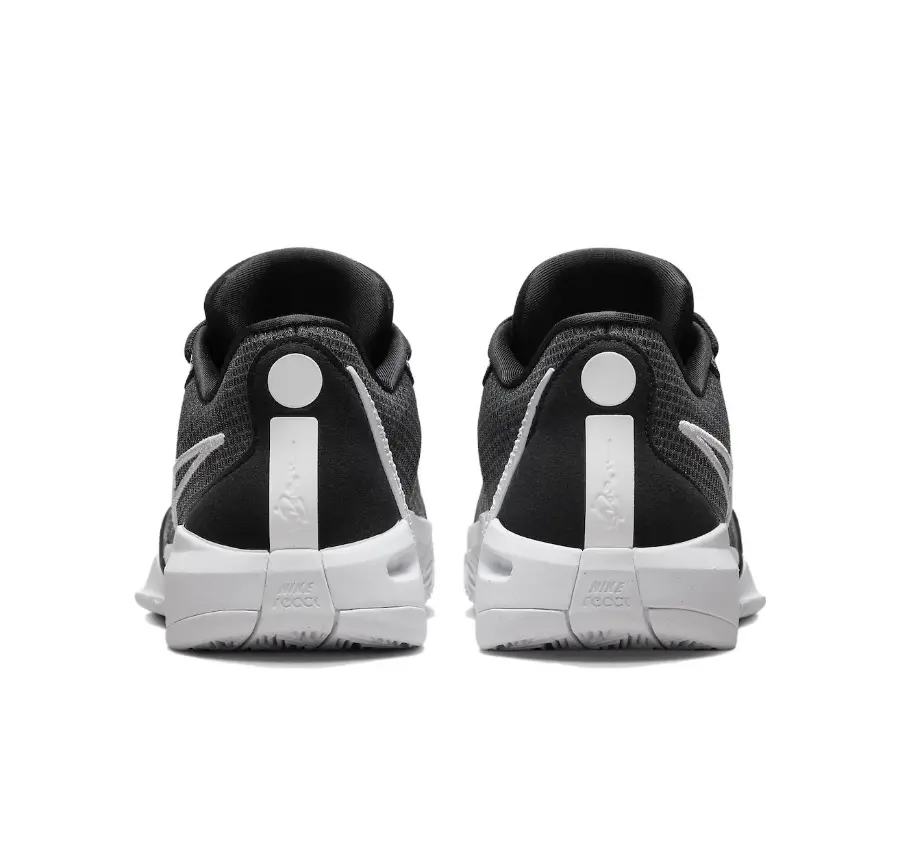 Alternative view of Giày Nike Sabrina 1 TB ‘Black White’ FQ3391-002
