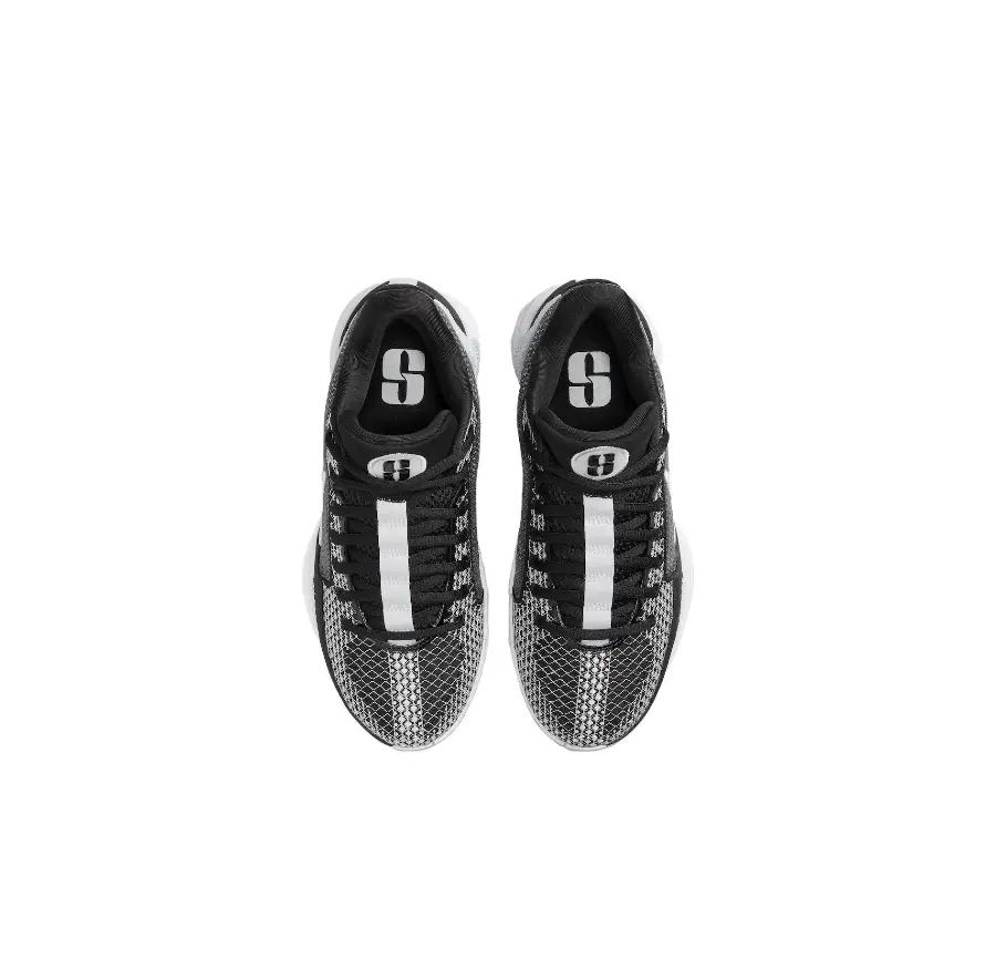 Giày Nike Sabrina 1 TB ‘Black White’ FQ3391-002 - Ảnh 3
