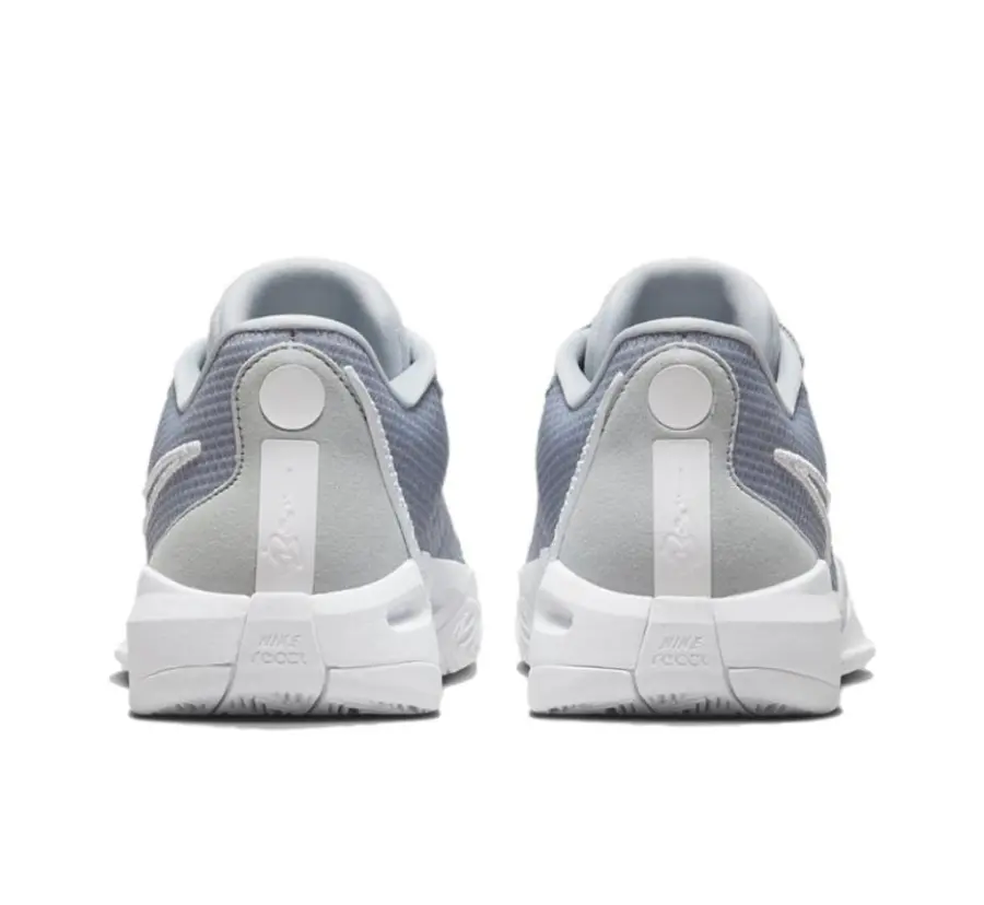 Giày Nike Sabrina 1 TB ‘Wolf Grey’ FQ3391-010 - Ảnh 3