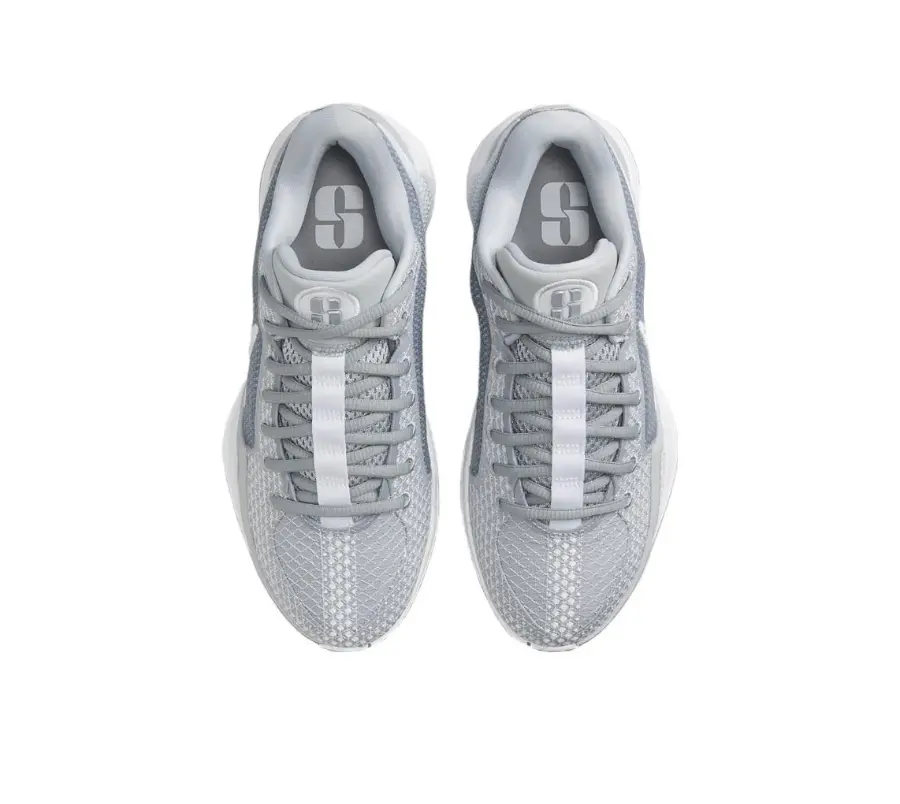 Giày Nike Sabrina 1 TB ‘Wolf Grey’ FQ3391-010 - Ảnh 4