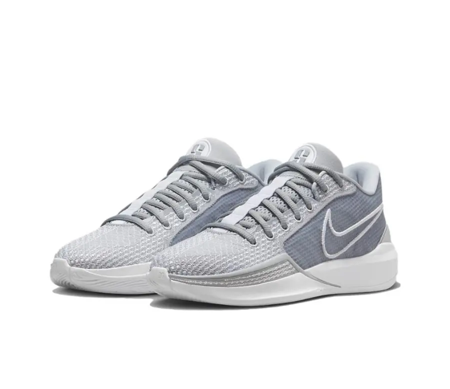Giày Nike Sabrina 1 TB ‘Wolf Grey’ FQ3391-010 - Ảnh 5