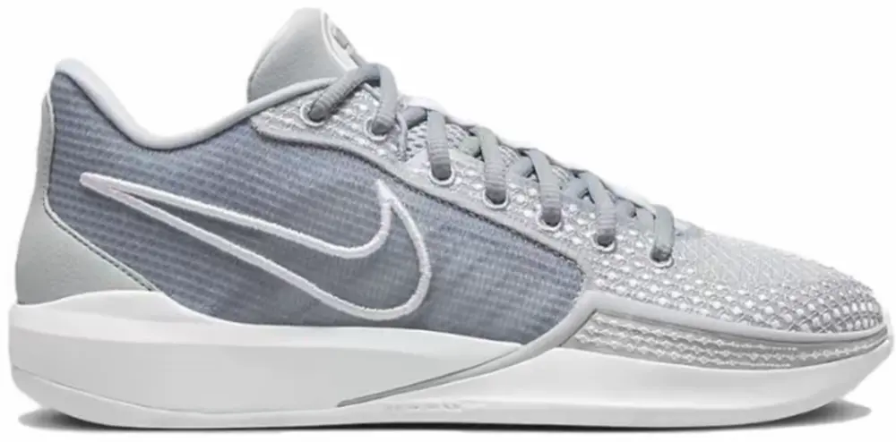 Giày Nike Sabrina 1 TB ‘Wolf Grey’ FQ3391-010